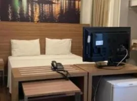 S4 HOTEL ÁGUAS CLARAS TorresReis