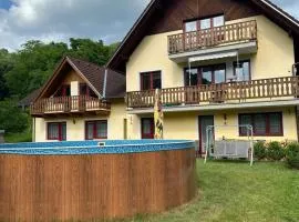 Apartmany U Kamenky