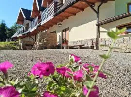 Apartamenty u Chlipały