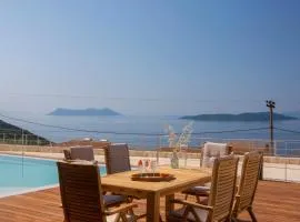 2S Villas Resort - Cave Villas