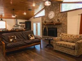 The Lodge - 18