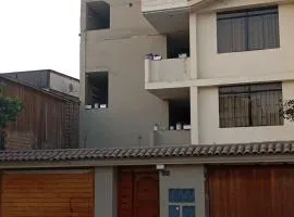 Hospedaje Las Lilas Surco