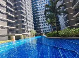 Mao condotel shore 3 residence
