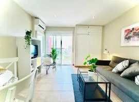 Benalmadena Beach & Park Studio