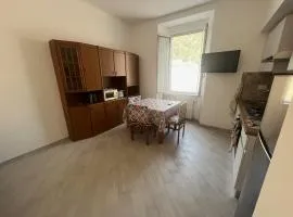 Casa Camilli