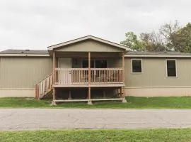 Lakefront The Bunkhouse - 32
