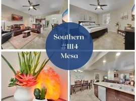 Southern #1114 Mesa