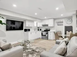 Cozy Caledon Getaway - Suite B