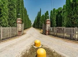 Fontanile Garden Villa