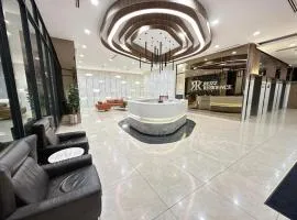 Skyline Homes by Reizz