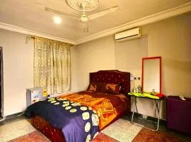 Time Positive Realestate Pansion Accra Kwabenya