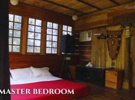 Nilambu Homestay