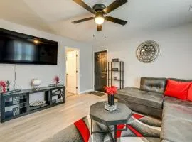 5 Mi to Dtwn Family-Friendly Home in Richmond!