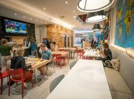 America Del Sur Hostel Buenos Aires