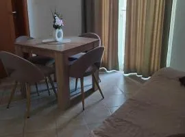 Vesna apartmani, Igalo