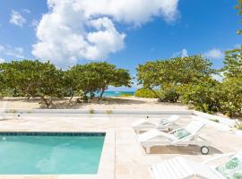 Barefoot Beach Bungalow