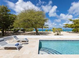 Blue Horizon Beach Bungalow