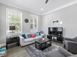 Private House in Heart of Historic Barton Heights!