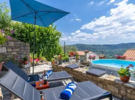 Villa Pietro Montona