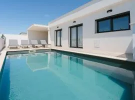 Arkadie with private pool