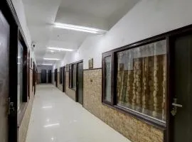 Hotel O Vasant Vilas