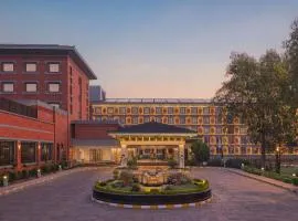 The Soaltee Kathmandu, Autograph Collection