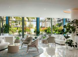 La Concha Resort, Puerto Rico, Autograph Collection, hotel en San Juan