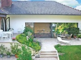 Ferienbungalow Anne