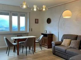 Maison Solange Saint Vincent