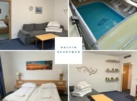 Delfin Apartman Zalakaros