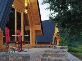 Camp Magic View