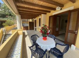 Casa di Lilly - Holiday Housing, hotel v destinaci Marina
