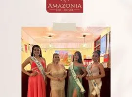 Amazonia Siu Hostal