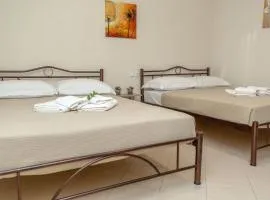 Theros rooms
