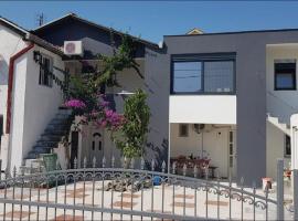 Vila Magnolia, hótel í Donji Štoj