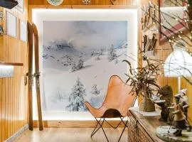 Apartaments La Neu