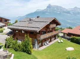 Chalet Double M I Le Chalet Club