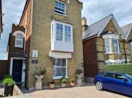 Endeavour House