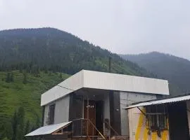 Bakytzhan hotel