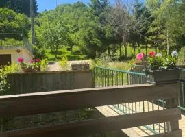 Appartement de charme 3 pièces