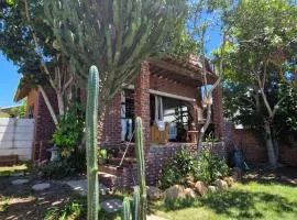 Surf Stoke Cottage