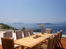 2S Villas Resort - Cave Villas