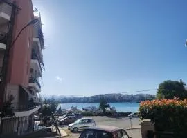 Green & Gray apartments