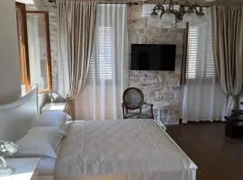 Apartments Leo