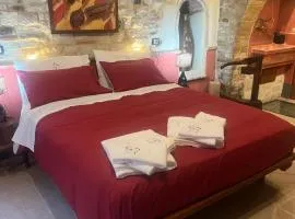 Bed and Wine