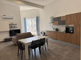 New Modern and Spacious 2B - by HostMT, appartement &agrave; Taʼ Penza