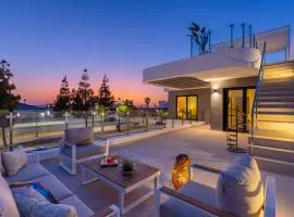 Dreamscape Villa by Fidalsa