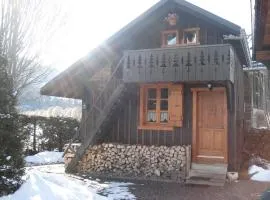Petit Chalet de charme