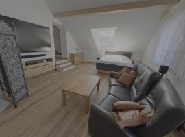 Villa Racing - Privatzimmer in Spielberg, Unterkunft in Spielberg