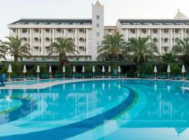 Calimera Hane Garden Hotel